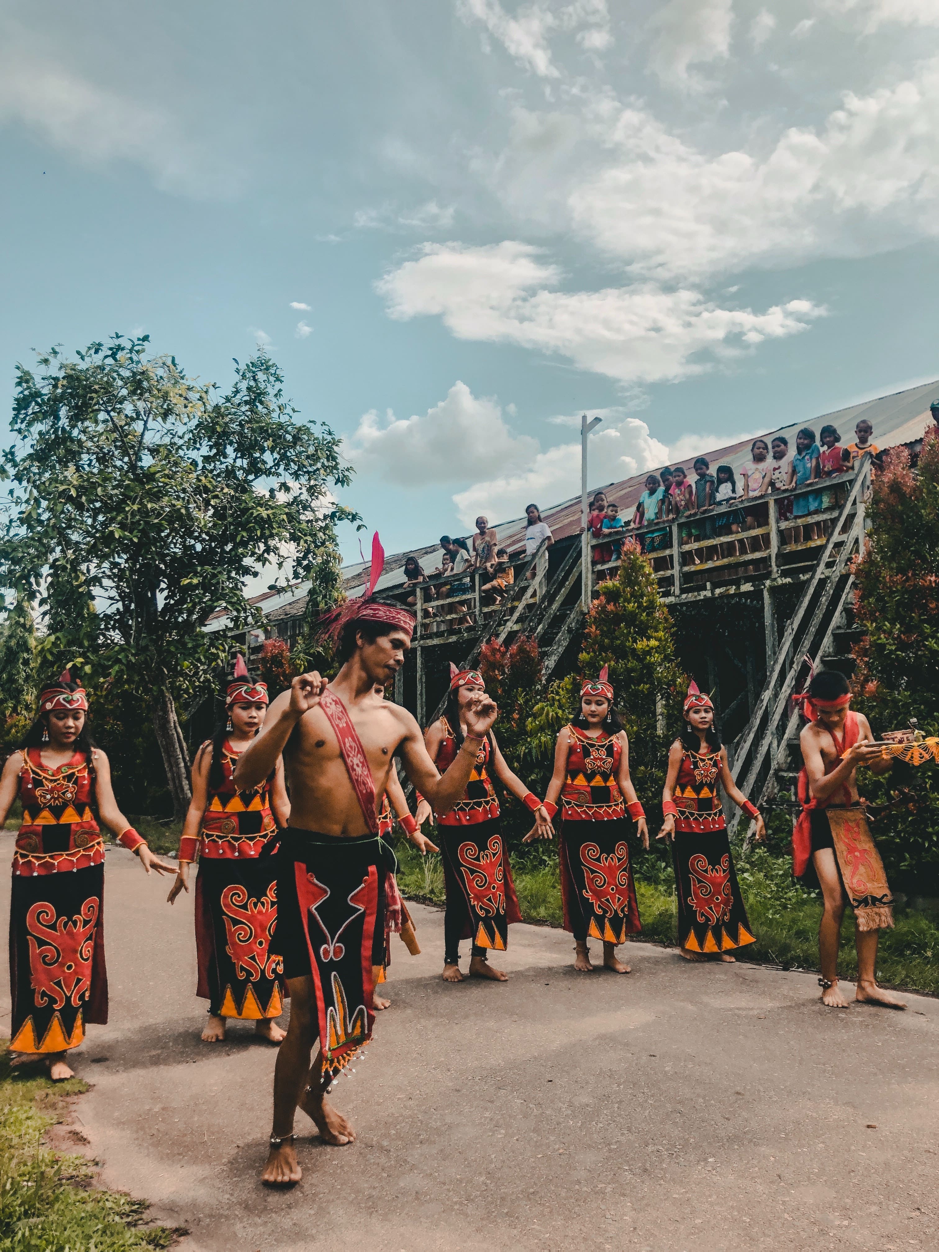 22. Kalimantan Selatan